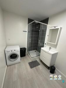 Louer Appartement 55 m2 Charleville-mezieres