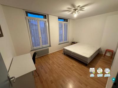Louer Appartement Charleville-mezieres Ardennes