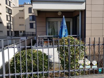 Louer Appartement 75 m2 Annemasse