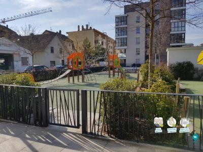 Louer Appartement Annemasse 1820 euros