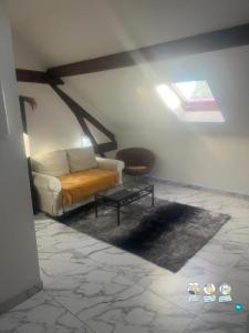 Louer Appartement 30 m2 Valdoie
