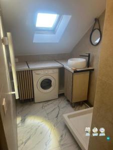 Louer Appartement Valdoie Belfort
