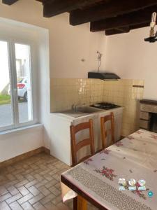 Annonce Location 3 pices Maison Seglien 56