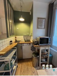 Annonce Location Appartement Paris-11eme-arrondissement 75