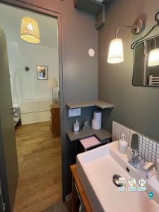 Louer Appartement Paris-11eme-arrondissement Paris