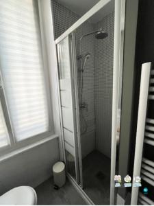 Louer Appartement Paris-11eme-arrondissement 1100 euros