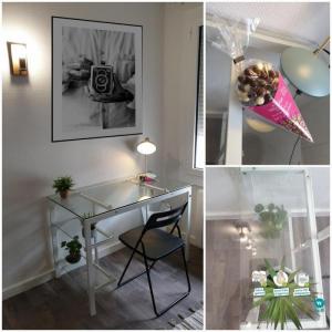 Annonce Location Maison Massy 91