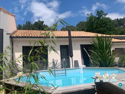 Annonce Location 4 pices Maison Verdon-sur-mer 33