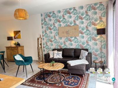 Louer Maison 90 m2 Verdon-sur-mer