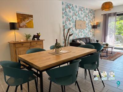 Louer Maison Verdon-sur-mer Gironde