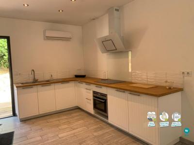 Louer Maison Verdon-sur-mer 1400 euros