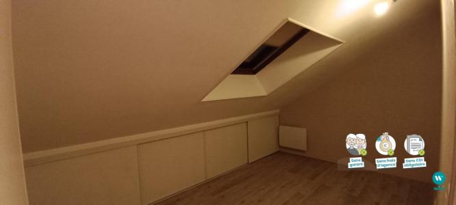 Louer Appartement Moneteau 699 euros
