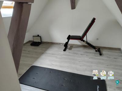 Louer Appartement 65 m2 Montmirail