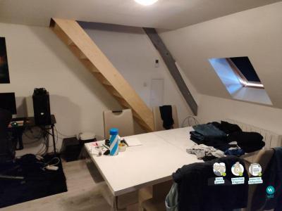 Louer Appartement Montmirail Marne