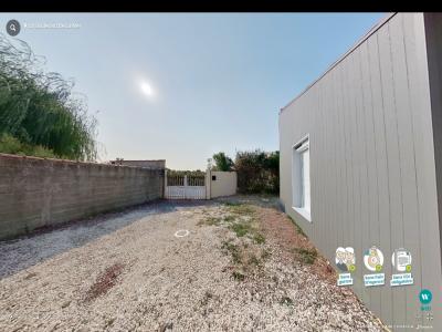 Annonce Location 2 pices Maison Aytre 17