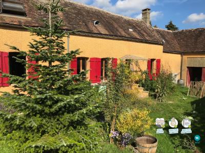 Annonce Location 3 pices Maison Postolle 89