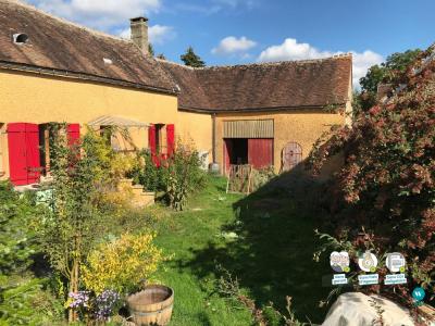 Louer Maison 120 m2 Postolle