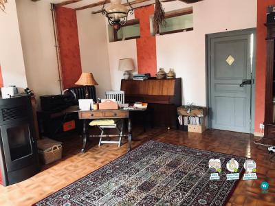 Louer Maison Postolle Yonne