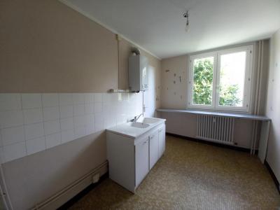 Louer Appartement 65 m2 Paray-le-monial