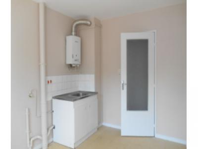 For rent Marcigny 3 rooms 63 m2 Saone et loire (71110) photo 2