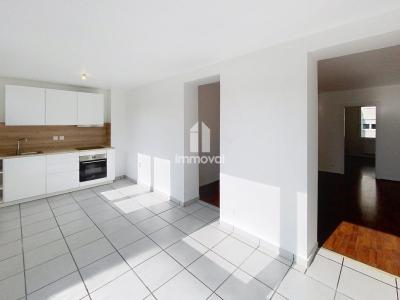 For rent Strasbourg 3 rooms 61 m2 Bas rhin (67100) photo 0