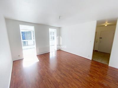 For rent Strasbourg 3 rooms 61 m2 Bas rhin (67100) photo 2