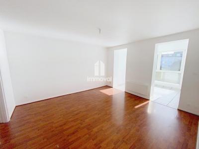 For rent Strasbourg 3 rooms 61 m2 Bas rhin (67100) photo 3