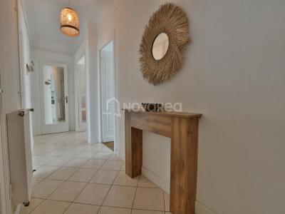 Louer Appartement 72 m2 Pau