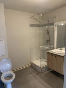For rent Montereau-fault-yonne 2 rooms 48 m2 Seine et marne (77130) photo 4