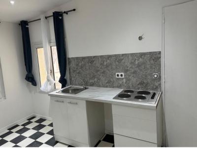 Annonce Location Appartement Sainte-genevieve-des-bois 91