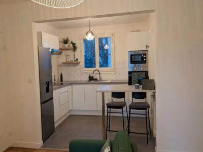 For rent Villiers-sur-marne 3 rooms 60 m2 Val de Marne (94350) photo 2