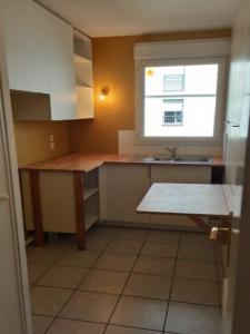 For rent Alfortville 2 rooms 45 m2 Val de Marne (94140) photo 1
