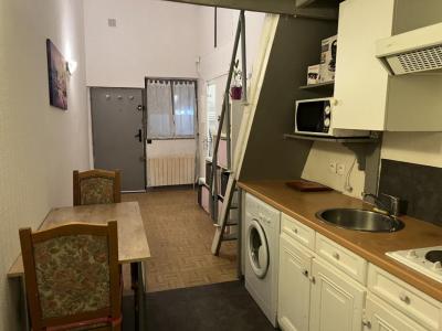Louer Appartement 24 m2 Creteil