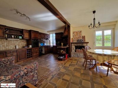Acheter Maison Henon 123000 euros