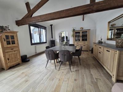 For sale Cambrai 9 rooms 258 m2 Nord (59400) photo 2