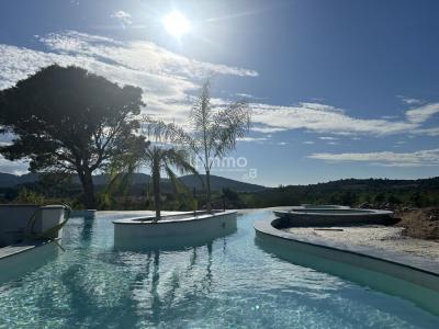 For sale Montseret 8 rooms 250 m2 Aude (11200) photo 2