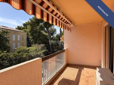For sale Sanary-sur-mer 2 rooms 31 m2 Var (83110) photo 0