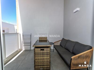 Annonce Location Appartement Montpellier 34