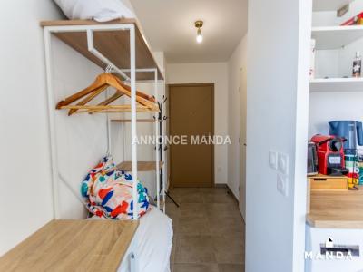 Louer Appartement Montpellier Herault