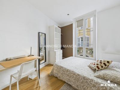Annonce Location 4 pices Appartement Marseille-1er-arrondissement 13