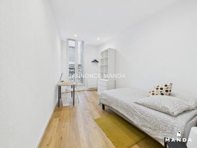 Louer Appartement Marseille-1er-arrondissement 525 euros