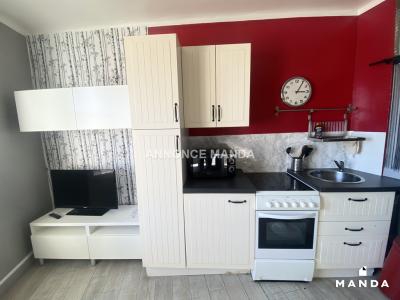 Louer Appartement Marseille-1er-arrondissement Bouches du Rhone