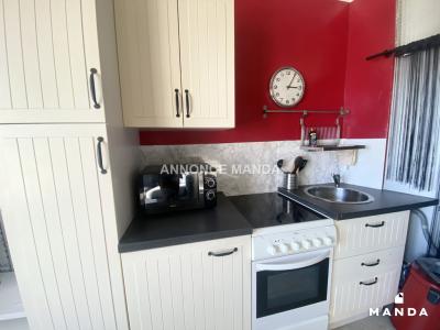 Louer Appartement Marseille-1er-arrondissement 616 euros