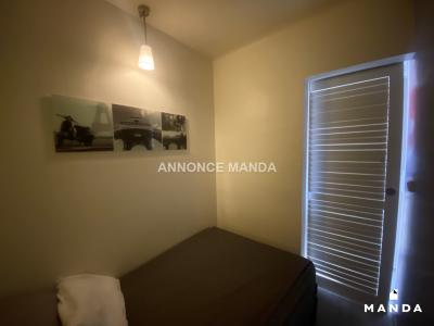 Louer Appartement 19 m2 Marseille-1er-arrondissement