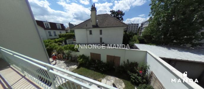 For rent Colombes 2 rooms 20 m2 Hauts de Seine (92700) photo 2