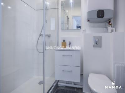 For rent Colombes 2 rooms 20 m2 Hauts de Seine (92700) photo 3