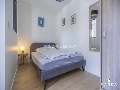 For rent Colombes 2 rooms 20 m2 Hauts de Seine (92700) photo 4