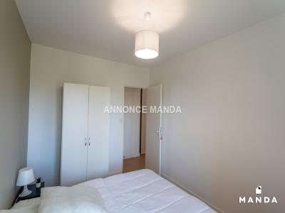 Louer Appartement 10 m2 Talence