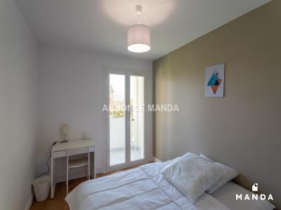 Louer Appartement Talence 579 euros