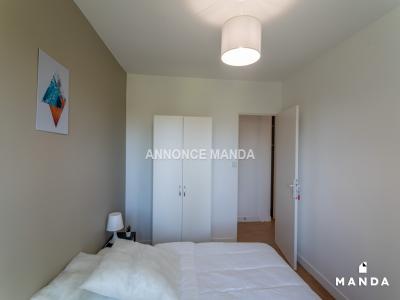 Louer Appartement Talence Gironde